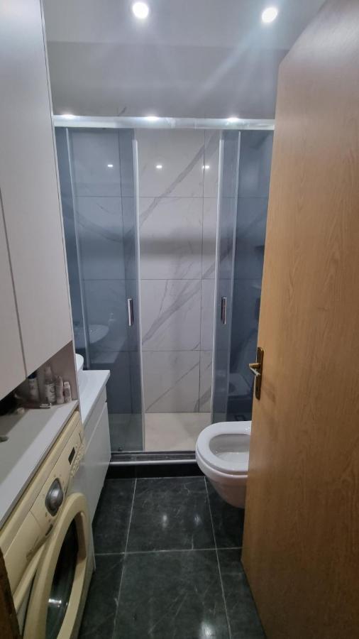 Apartment Aleksandar Pirot