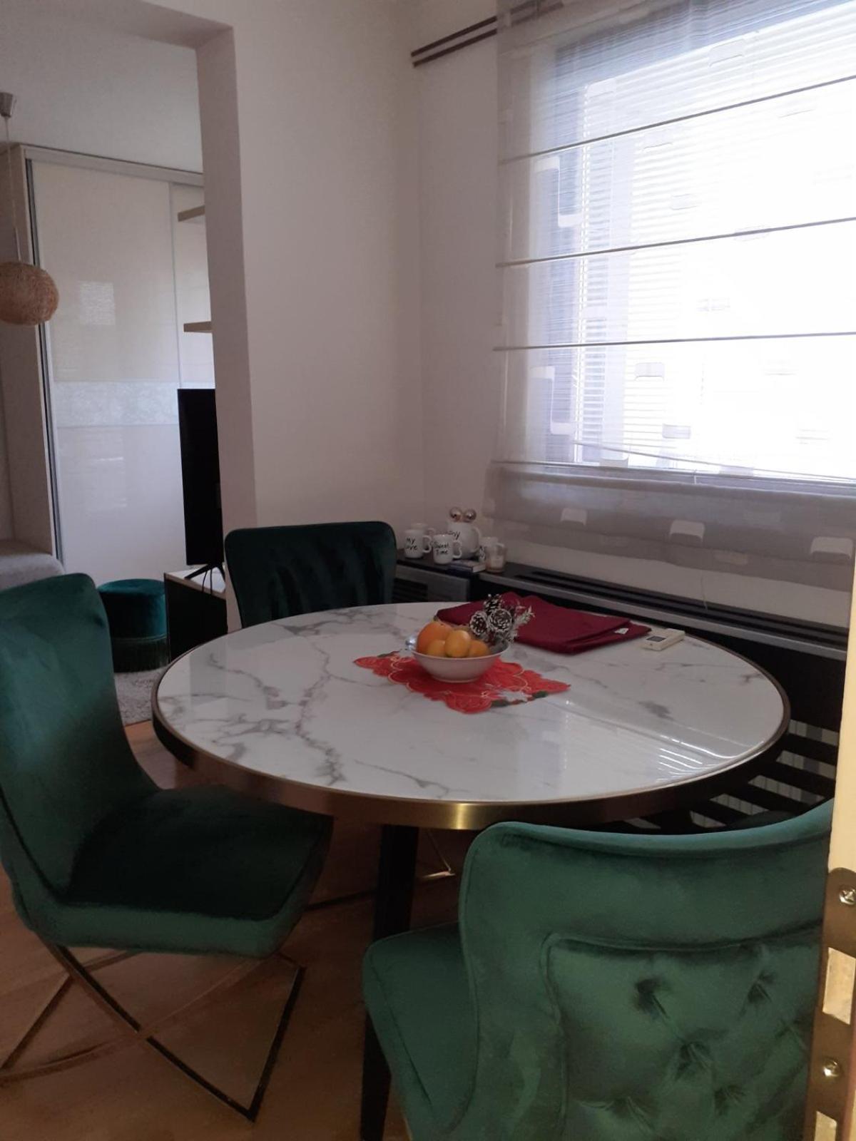 Aleksandar Apartment Pirot