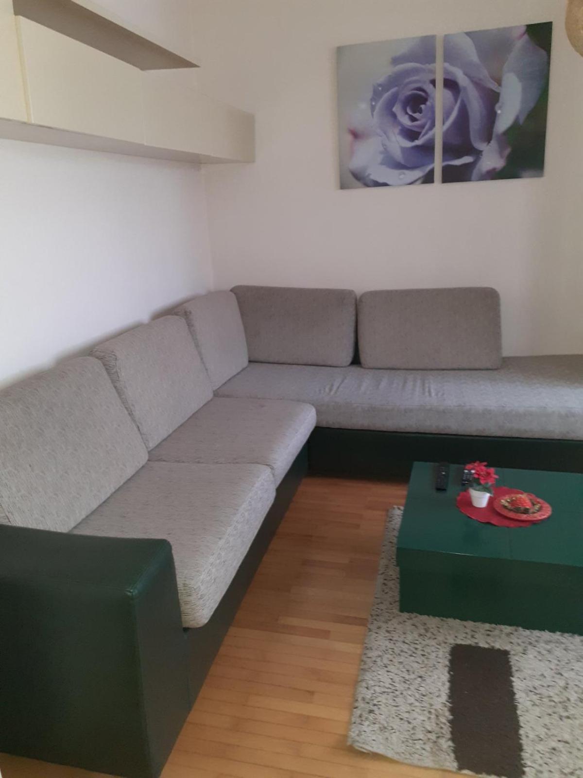 Apartment Aleksandar *