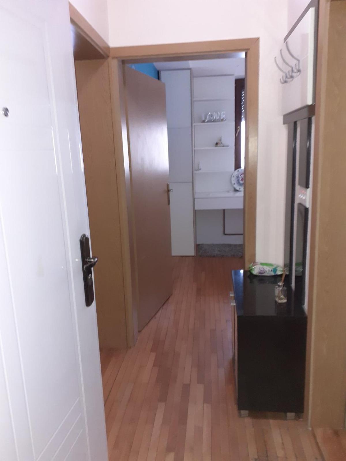 Aleksandar Apartment