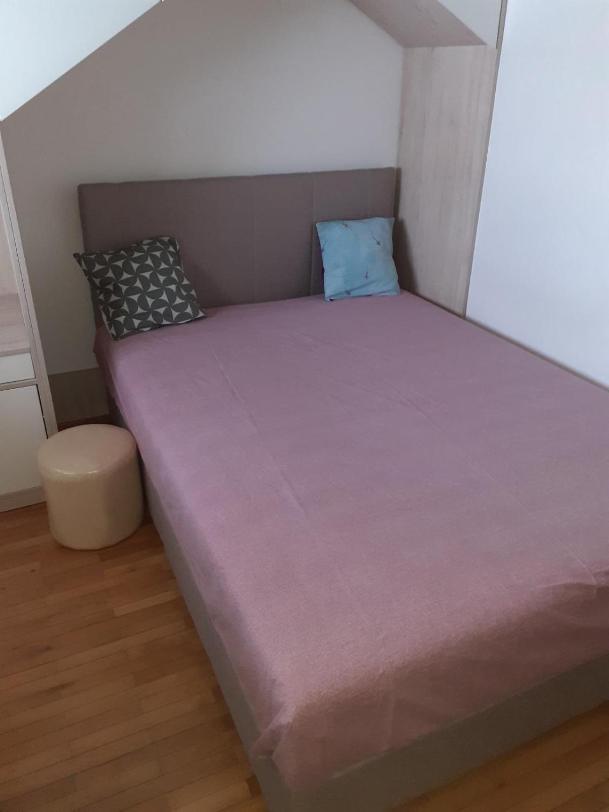 Apartment Aleksandar