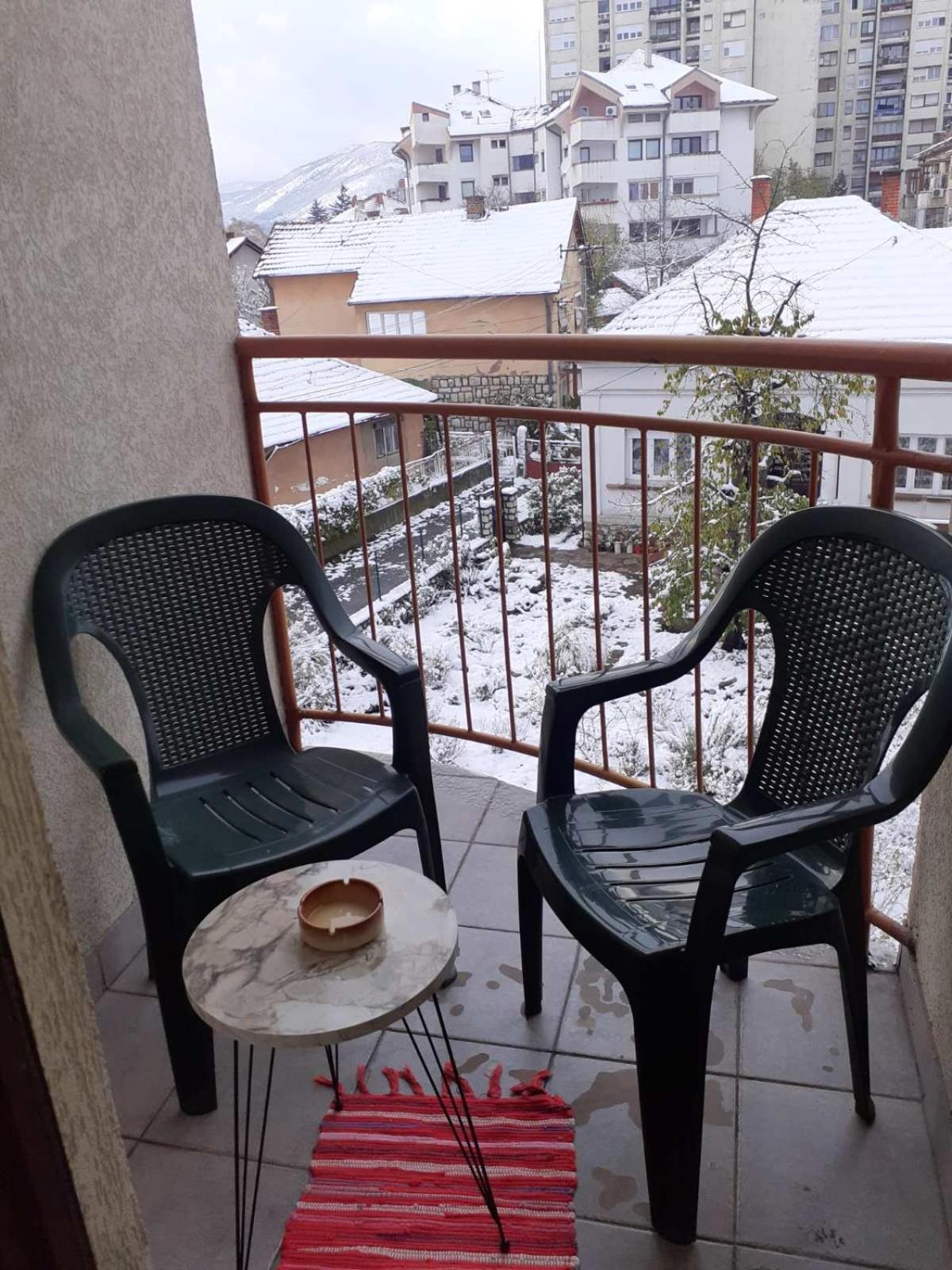 Aleksandar Apartment Pirot